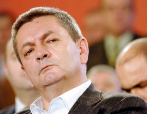 Crin Antonescu, despre 